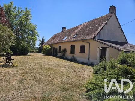 longère à limoise (03320)