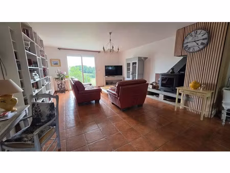 vente maison 6 pièces 185 m² à saint-illide (15310)  212 000 €