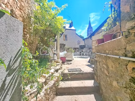 vente maison 5 pièces 109 m² à truyes (37320)  198 000 €