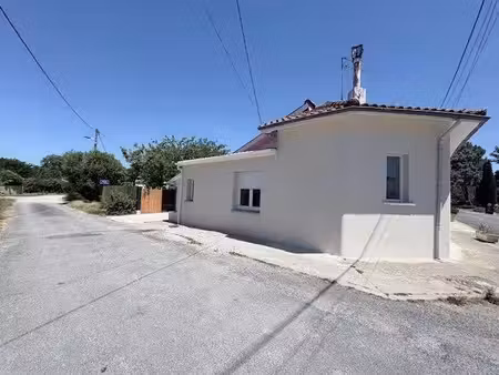 vente maison 4 pièces 96 m² à vielmur-sur-agout (81570)  185 000 €
