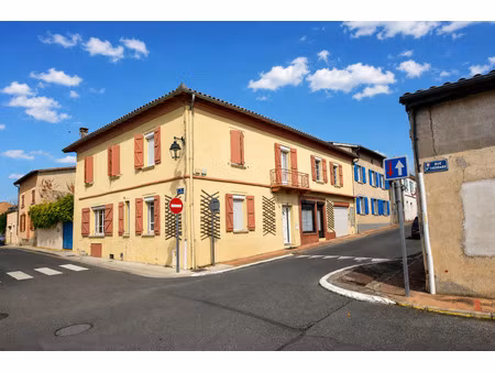 maison t9 250 m² villebrumier