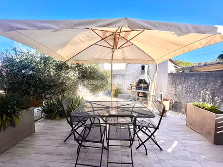 achat maison 5 pièces 80m²