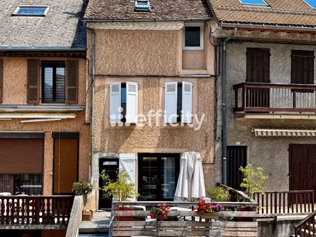 maison 6 pièces - 120 m²