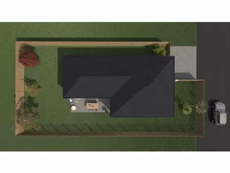 vente maison neuve 4 pièces 92.38 m² à gauchy (02430)  191 000 €