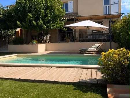 achat maison 6 pièces 133m²