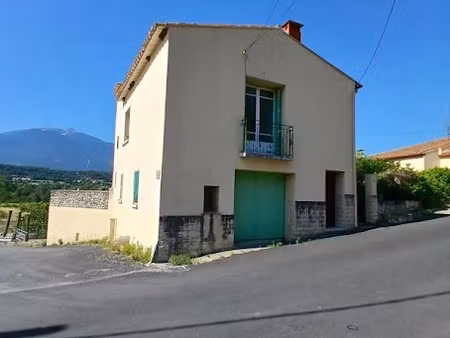 vente maison 6 pièces 150 m² à eus (66500)  193 450 €