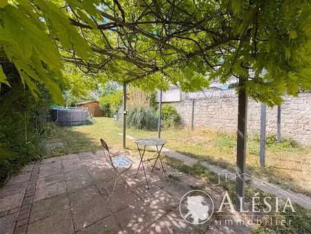vente maison 5 pièces 81 m² à saint-memmie (51470)  170 400 €