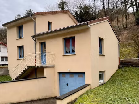 vente maison 6 pièces 109 m² à bar-le-duc (55000)  179 000 €
