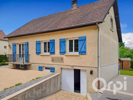 vente maison 5 pièces 128 m² à marseille-en-beauvaisis (60690)  177 000 €