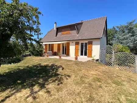 vente maison 7 pièces 117.44 m² à clécy (14570)  199 000 €