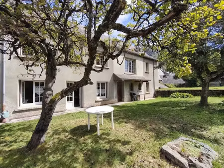 vente maison 9 pièces 145 m² à sarrancolin (65410)  199 000 €