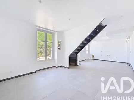 vente maison 2 pièces 45 m² à tigery (91250)  199 000 €