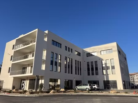 location local professionnel 315m²
