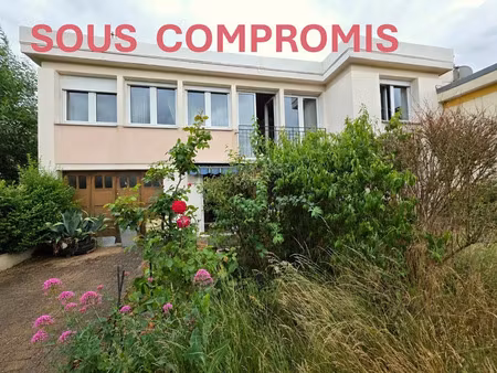 vente maison 5 pièces 119 m² à chenove (21300)  208 000 €