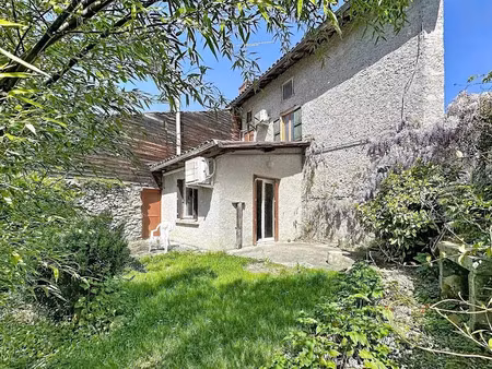 vente maison 7 pièces 170 m² à la bastide-du-salat (09160)  209 000 €