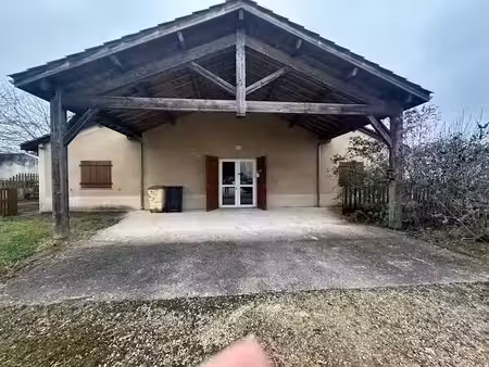 vente maison 8 pièces 450 m² à allez-et-cazeneuve (47110)  210 000 €