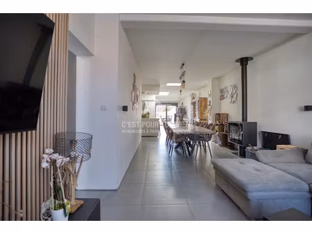 vente maison 4 pièces 112 m² à hazebrouck (59190)  212 900 €