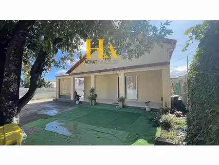 vente maison 4 pièces 125 m² à ravine des cabris (97432)  211 350 €