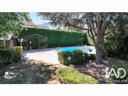 maison à jarny (54800)