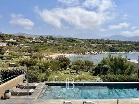 villa corbara - 4 chambres - 284m²