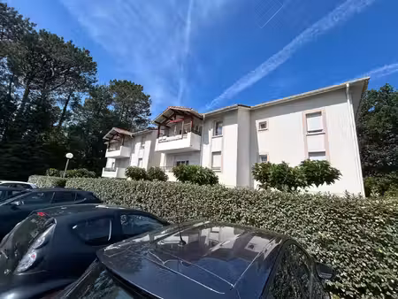 appartement à vendre 3 pièces 53 m² - boucau (64) - 210 000€