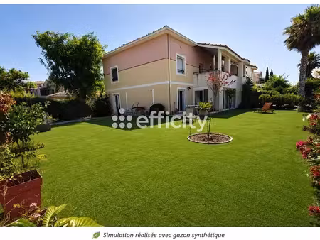 appartement 4 pièces - 88 m²