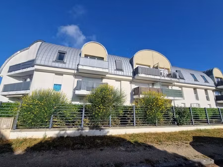 perrigny lès dijon - appartement 2 pièces à vendre - 40m2 - 144 000 € - réf: 1481 - bourse