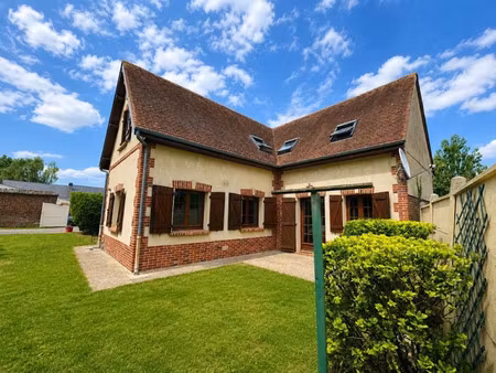 vente maison 4 pièces 107.9 m² à beauvais (60000)  217 000 €