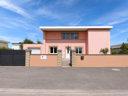 genlis - maison 10 pièces à vendre - 174m2 - 240 000 € - réf: vm3556 - bourse immobilière