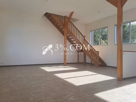 vente maison 5 pièces 111 m² à lestrem (62136)  226 000 €