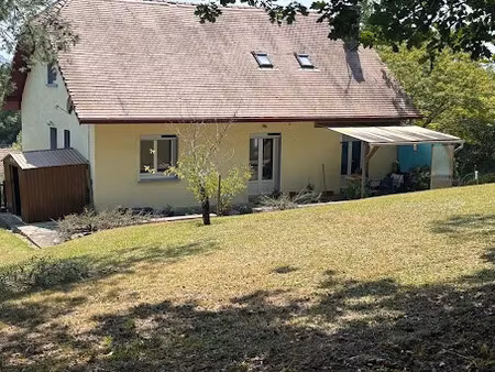vente maison 7 pièces 136 m² à puyoô (64270)  230 000 €