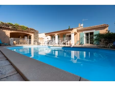 maison 5 pièces - 113 m²