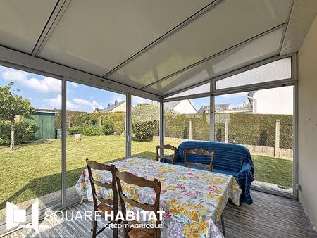 achat maison 5 pièces 88m²