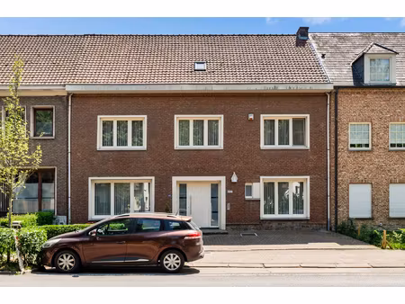 huis te koop in rumst met 6 slaapkamers