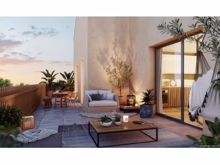 annonce appartement à vendre