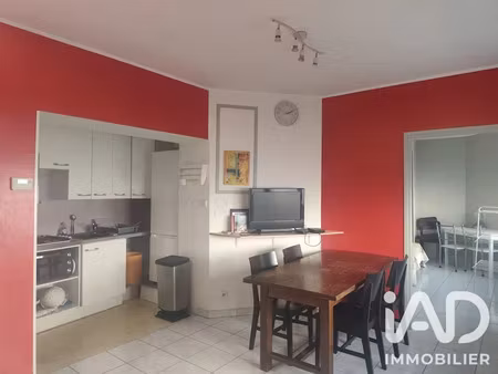 vente maison 6 pièces 81 m² à lille (59000)  219 000 €