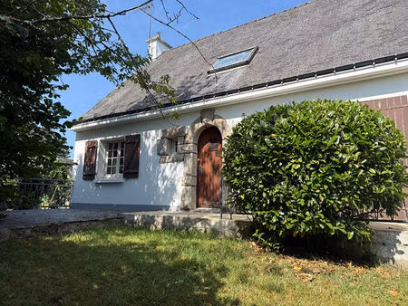 achat maison 6 pièces 136m²