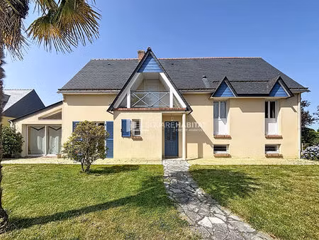 achat maison 6 pièces 180m²