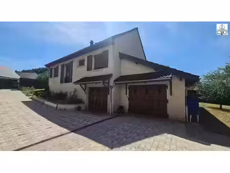 vente maison 3 pièces 103 m² à meuilley (21700)  225 000 €