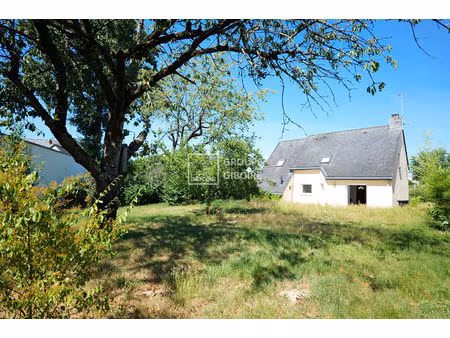 achat maison 7 pièces 131m² pace 35740