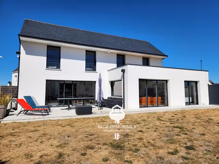 achat maison 4 pièces 122m²