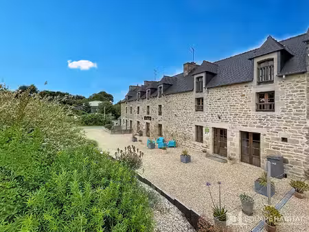 achat immeuble 400m²