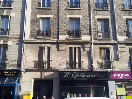 pantin (93500)