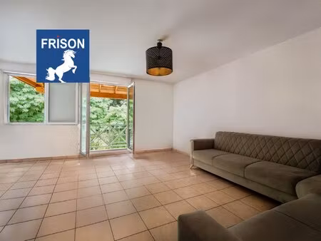 appartement à vendre thonon-les-bains