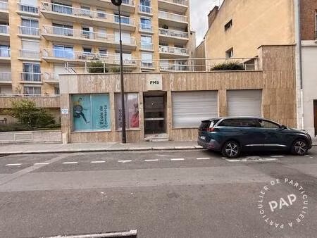 paris 15e