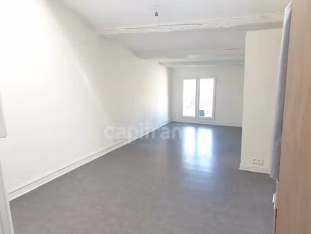 vente appartement 2 pièces 35 m² saujon (17600)