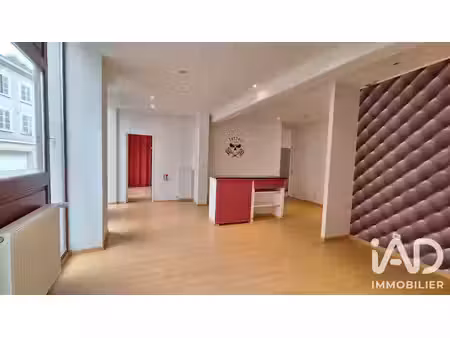 boutique/local commercial à l’arbresle (69210)