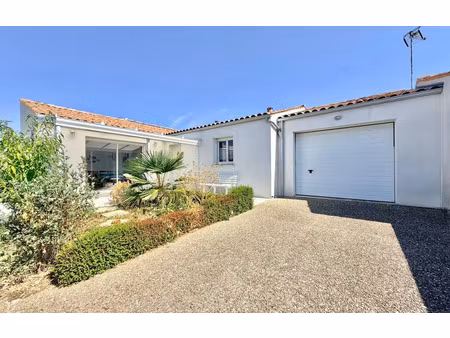 vente maison 3 pièces 97 m² marennes-hiers-brouage (17320)
