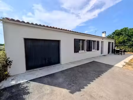 vente maison 4 pièces 91 m² saint-nazaire-sur-charente (17780)