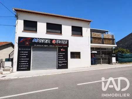 prestigieux immeuble de rapport en vente à saint-cézaire-sur-siagne  provence-alpes-côte d